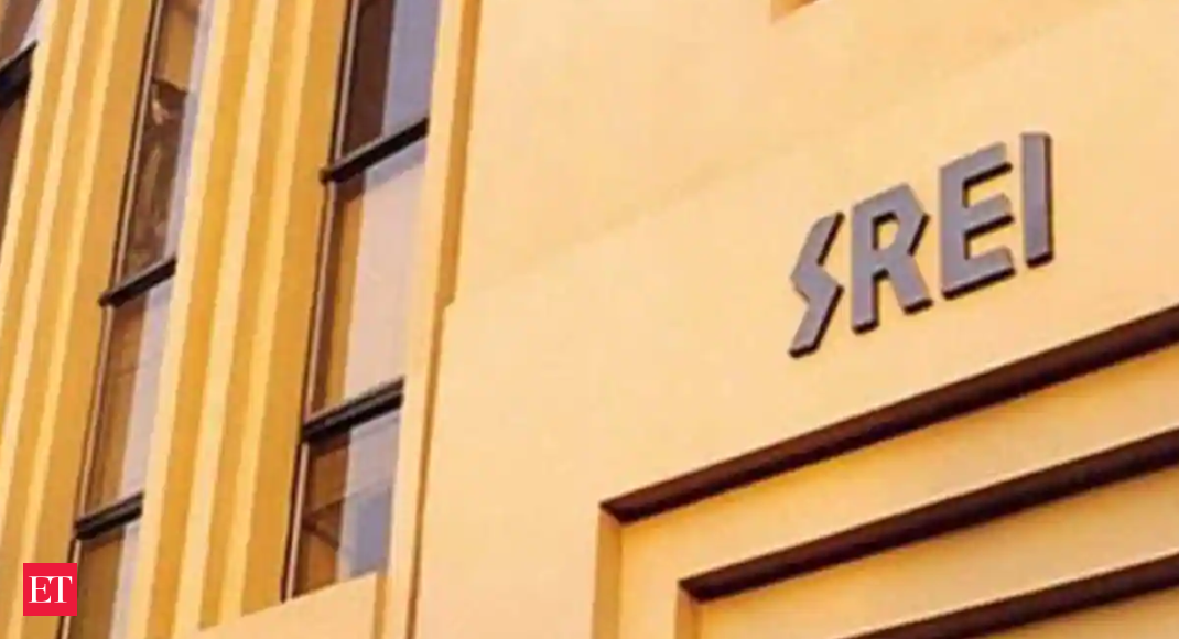Sandeep Kumar Sultania ceases to be chief financial officer of Srei Infrastructure Finance