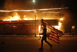 How America’s Progressive Citadels Became Crime Centers