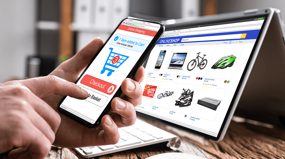 Consumers Spent Less on Black Friday and Cyber Monday Sales in 2021