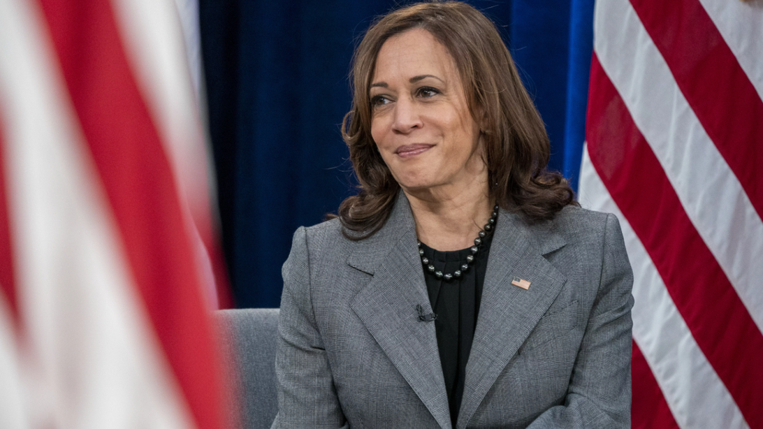 Kamala Harris and other VIPs are right to be concerned about Bluetooth security