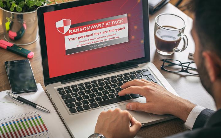 Most business cyber attack victims able to resolve issue