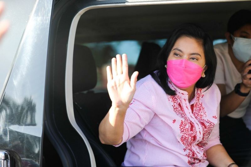 Robredo hopes full decision on anti-terrorism law will resolve petitioners’ concerns