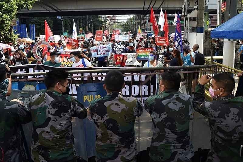 SC ruling on anti-terrorism law: ‘Small, important’ win for ‘defeated’ human rights