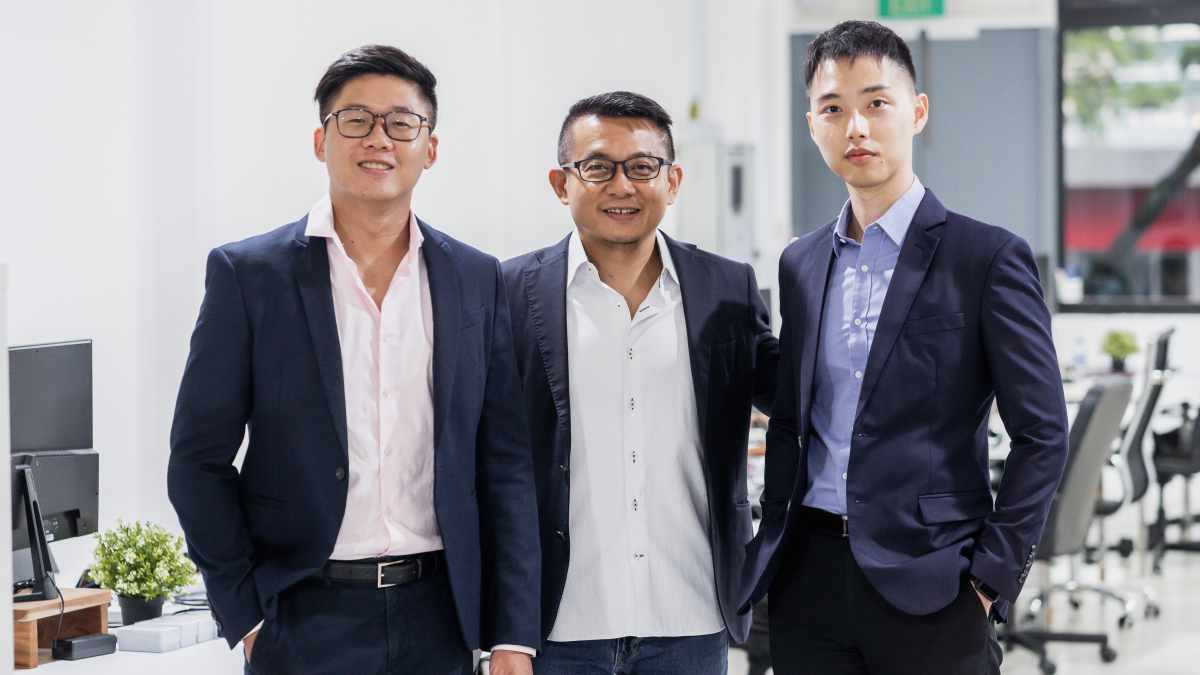 SG expert network grabs pre-series A money in Quest Ventures-led round