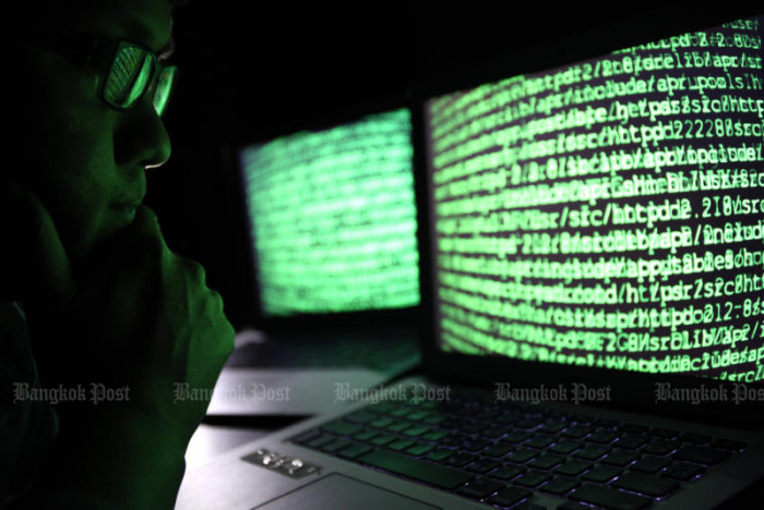 10 countries including Thailand simulate cyber attack on global financial system