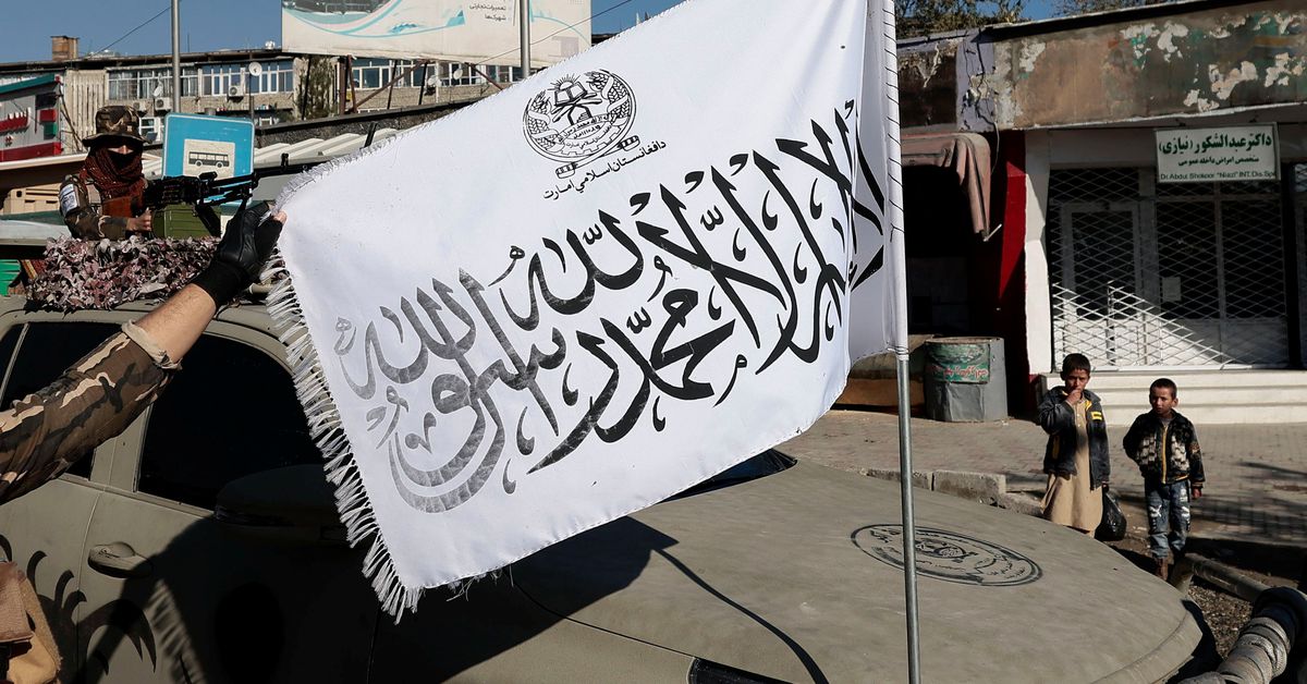 ICC prosecutor defends war crimes probe of Afghanistan’s Taliban