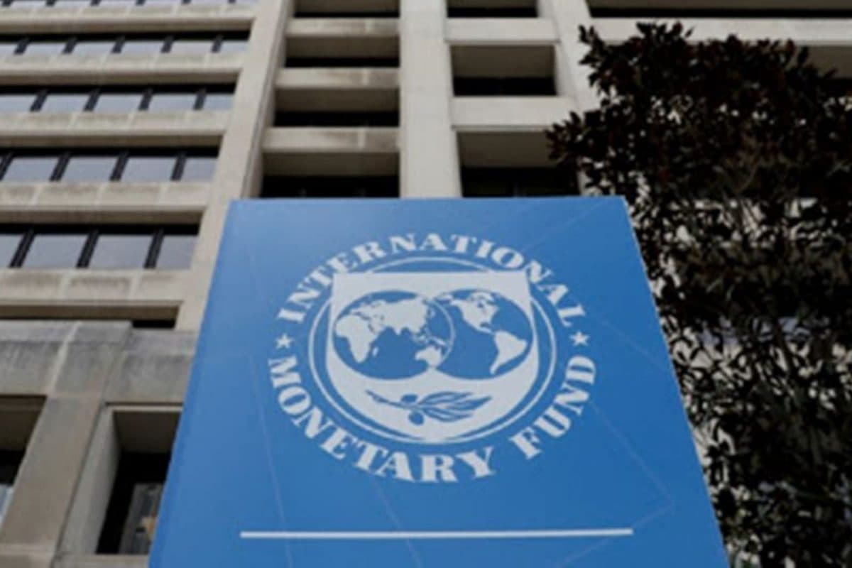 IMF, 10 Countries Simulate Cyber Attack on Global Financial System