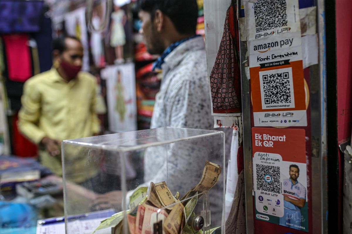 Sequoia Sees Indian Financial Firms’ Value Soar to $2.5 Trillion