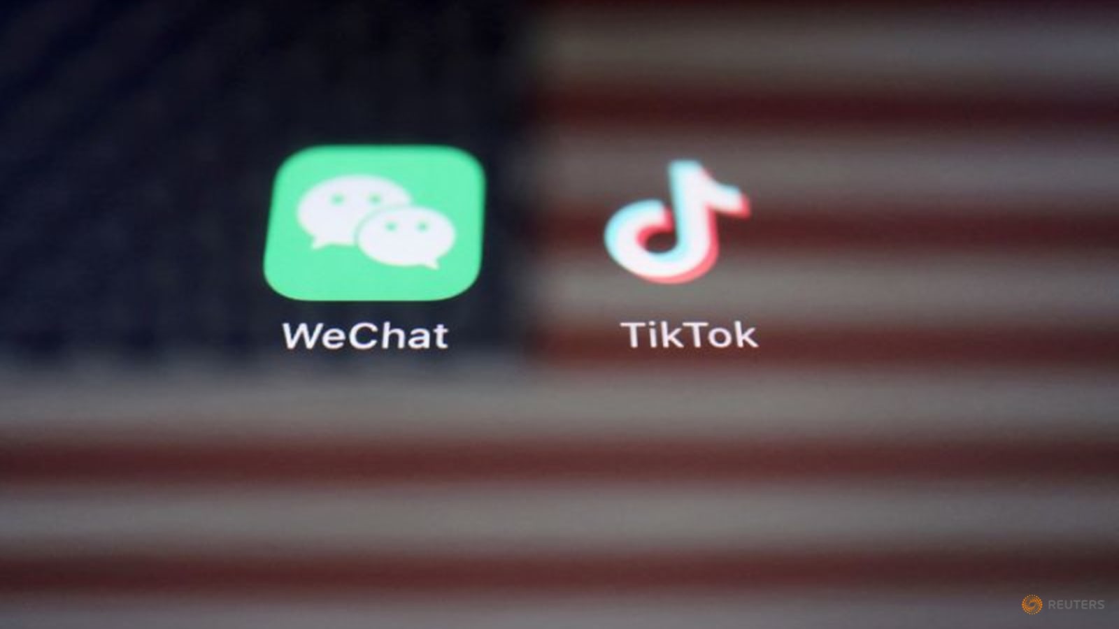 Biden administration reviewing app security recommendations -official