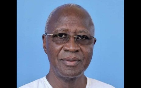 News24.com | Burkina Faso prime minister, government resign over security crisis