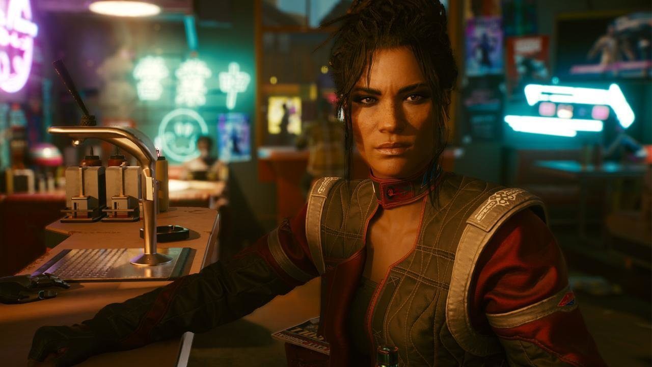 CDPR enters settlement negotiations with investors over Cyberpunk 2077 lawsuit