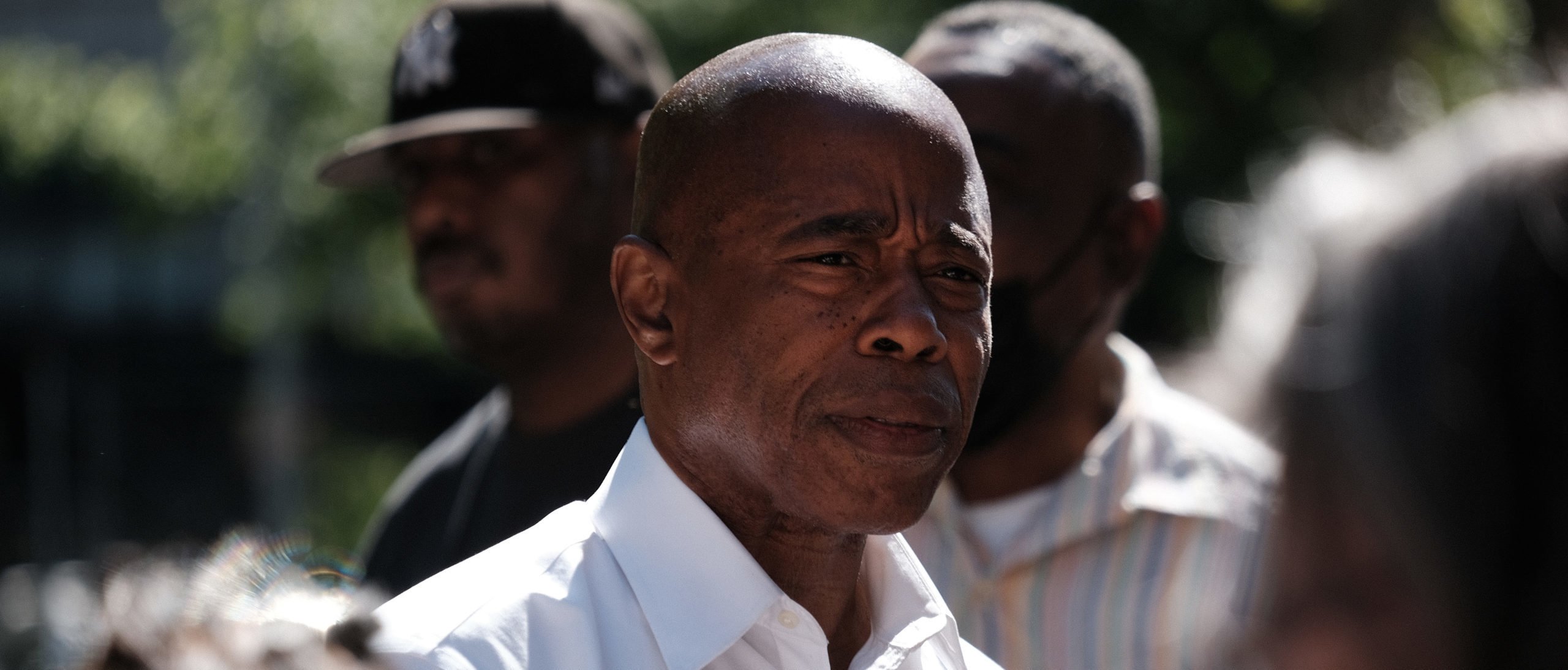 These Democrats Are Livid With Their Own Party For Denying Crime Problems