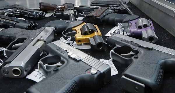 FiveThirtyEight asks if the recent surge in violent crime was related to the uptick in guns sold last year