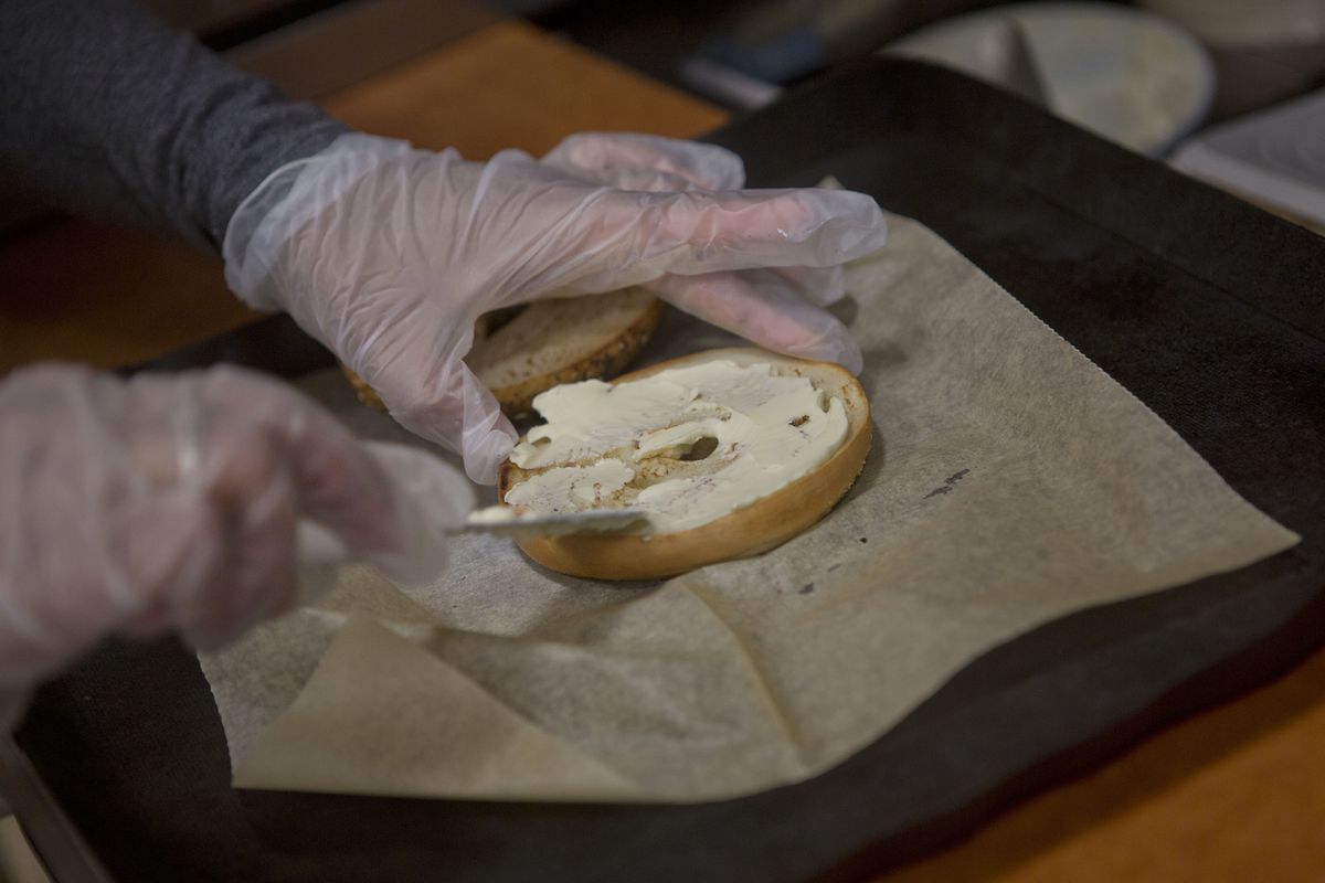 Cream Cheese Is the Latest Casualty of Cyberattacks