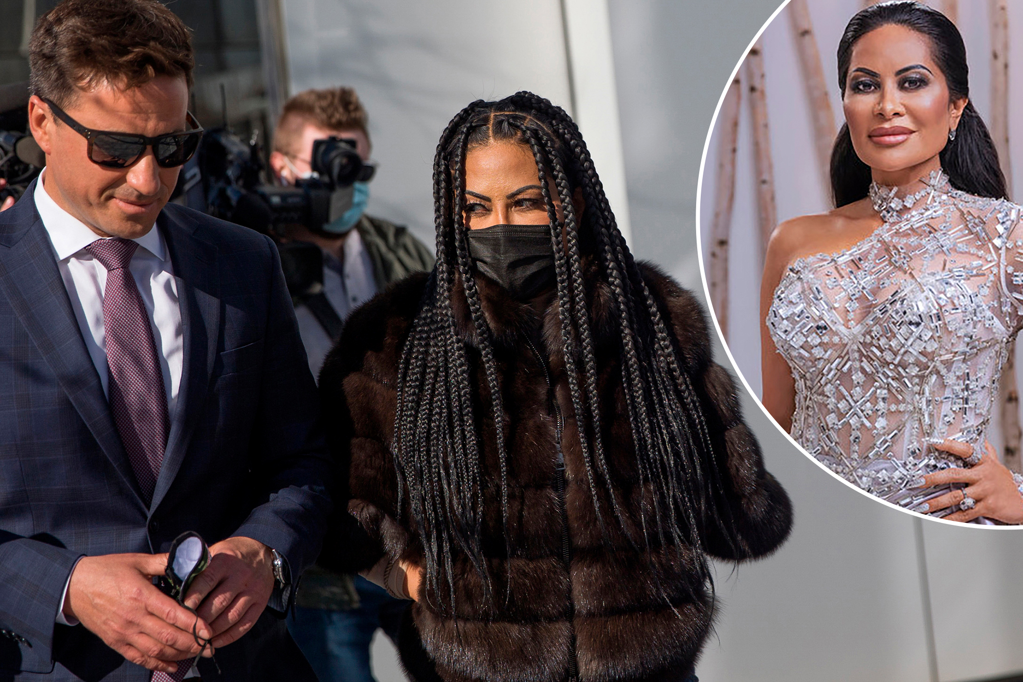 ‘RHOSLC’ star Jen Shah’s motion to dismiss fraud case denied by judge