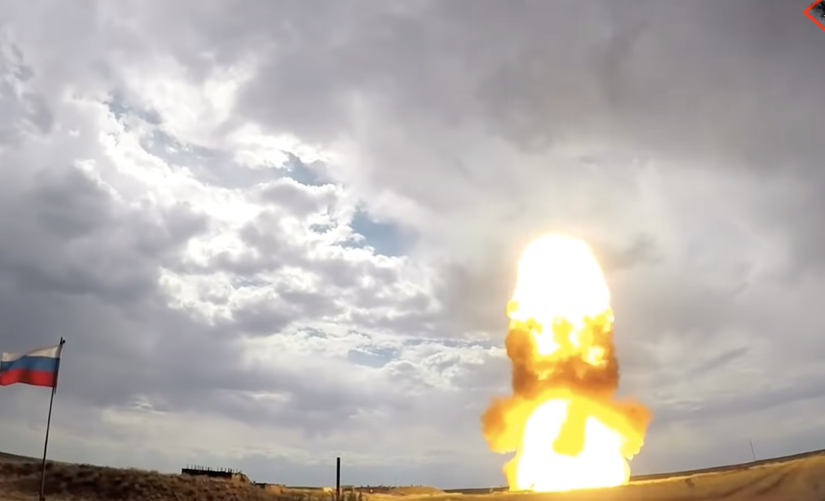 On National Security | Russia showed it can attack. Is U.S. Space Force ready to defend?