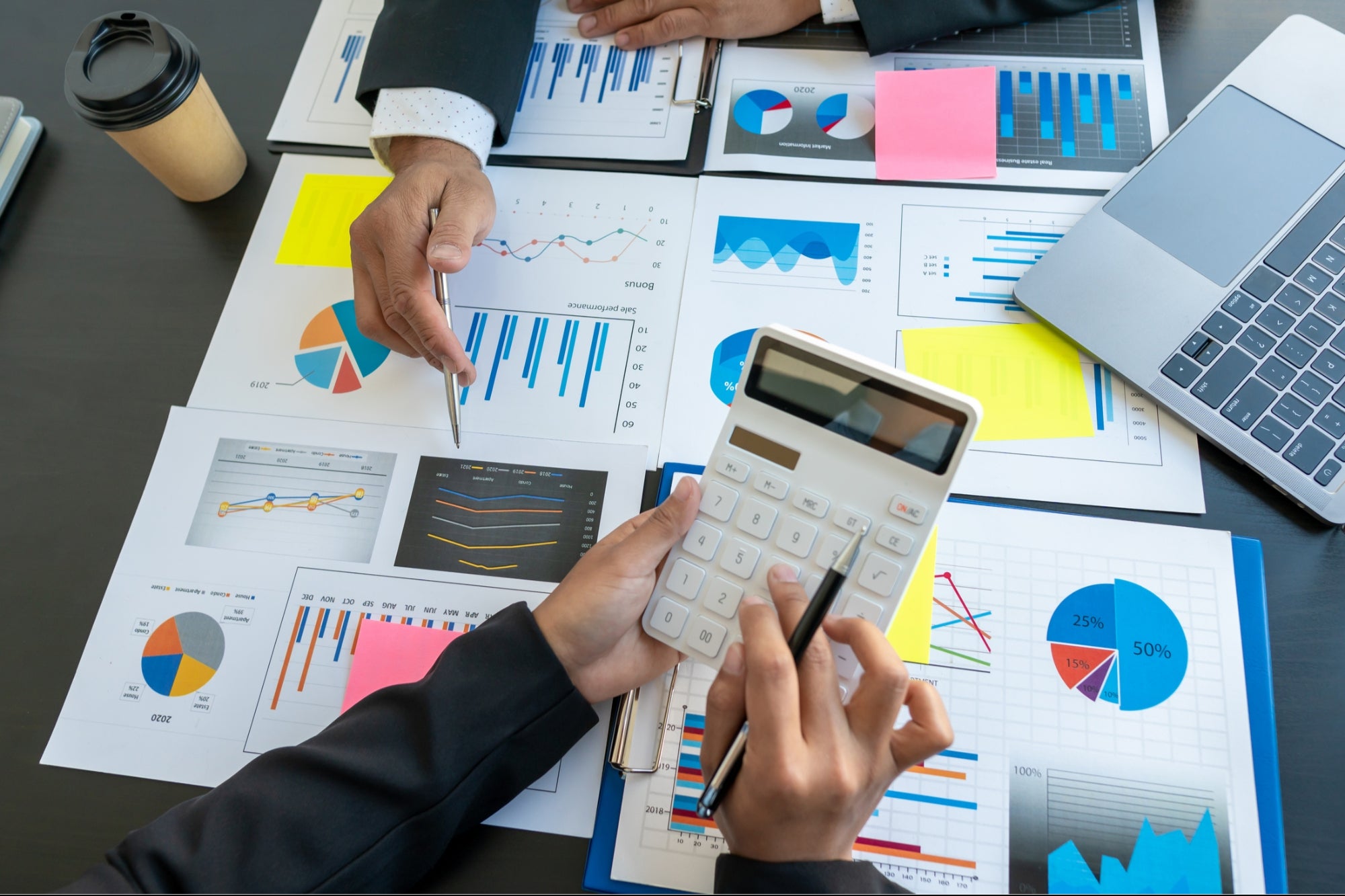 How Can We Improve Through Financial Education