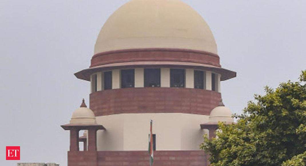 Duty of courts to take into account not only crime but also criminal, his state of mind: SC