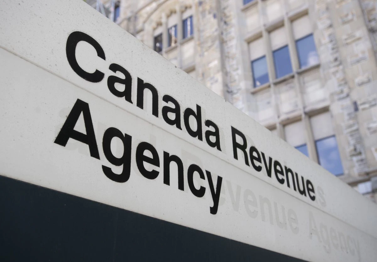 Canada Revenue Agency goes offline as a precaution, citing global ‘security vulnerability’