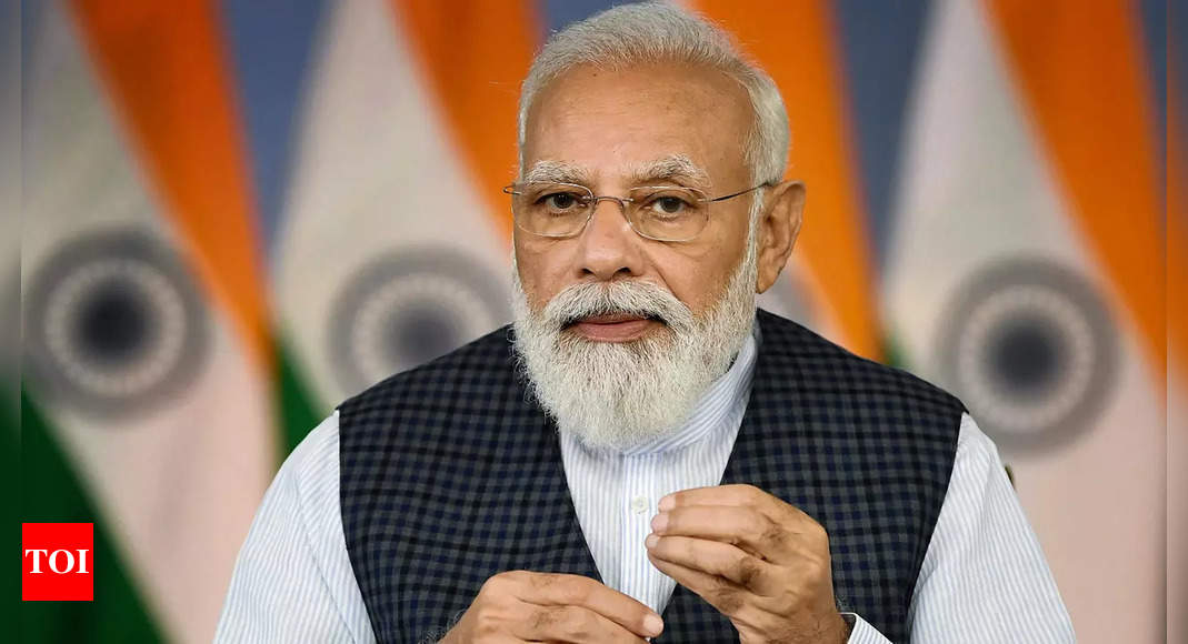 PM Modi’s Twitter account hacking: Over 30,000 cyber attacks targeted govt organisations this year