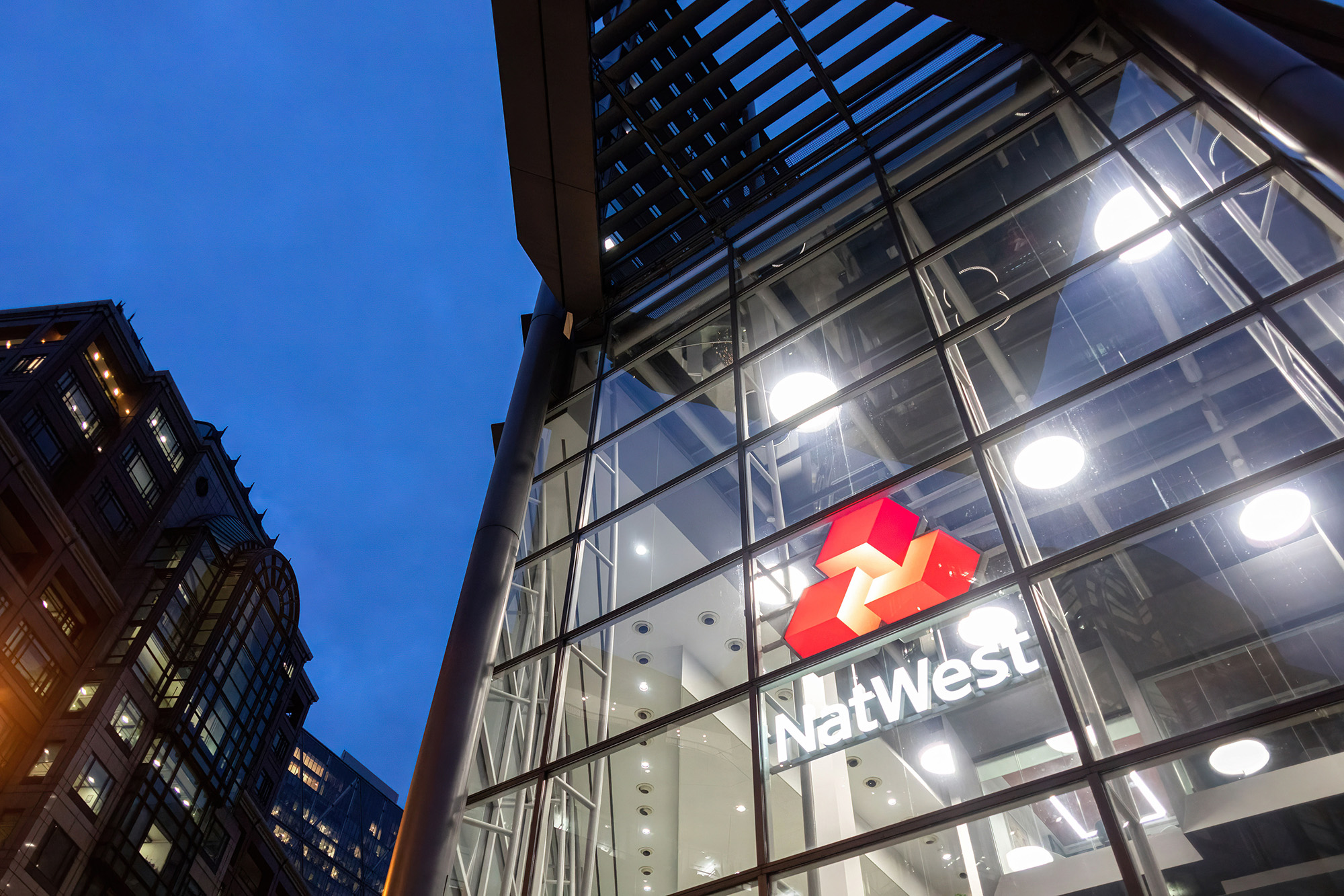 NatWest bank fined $351 million for failing to prevent money laundering