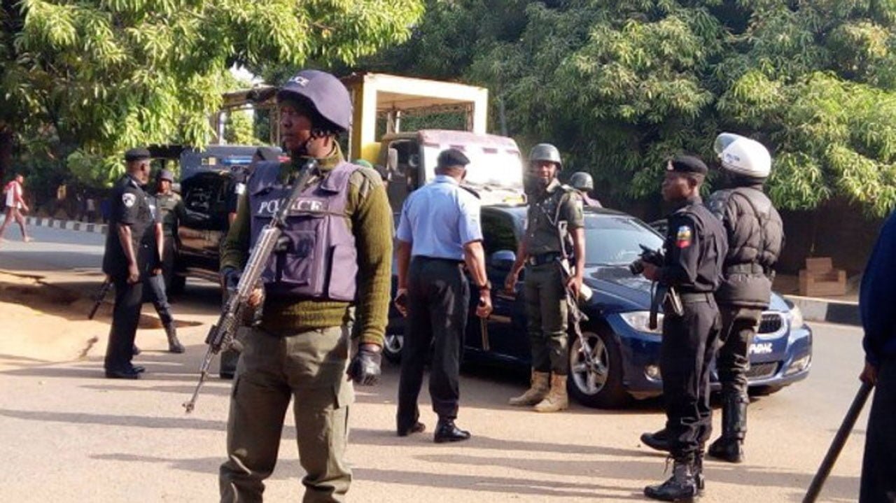Plateau attack: Security operatives arrest 8 suspects, recover 12 motorcycles