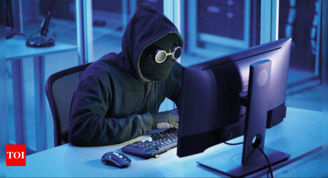 Just 15% cyber cases solved in Mumbai, but rate better than past years
