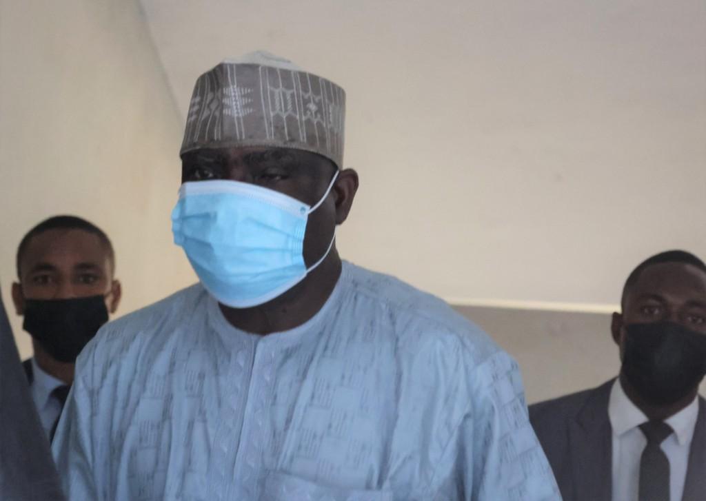 Alleged N260m Fraud: EFCC rests case after fifth witness testifies against ex-VC