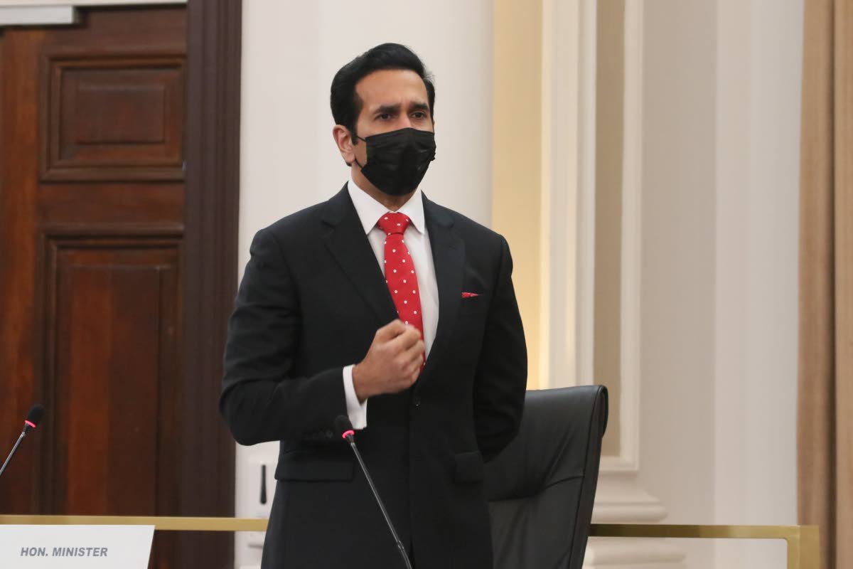 Al-Rawi: Finance Bill will root out financial trickery