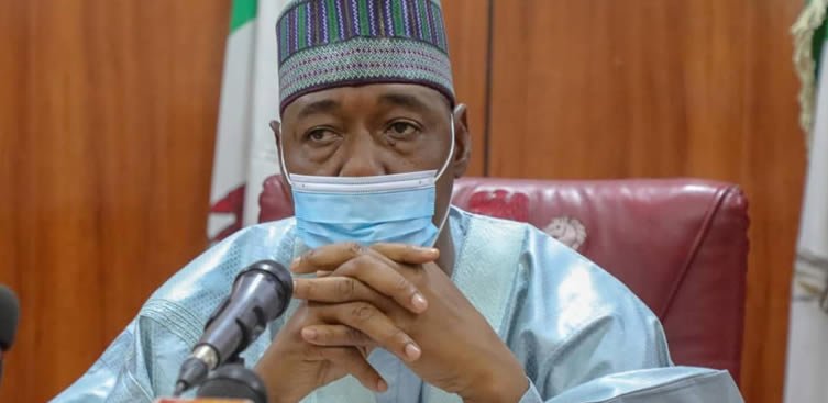 Food insecurity biggest challenge of insurgency, kidnapping –Zulum