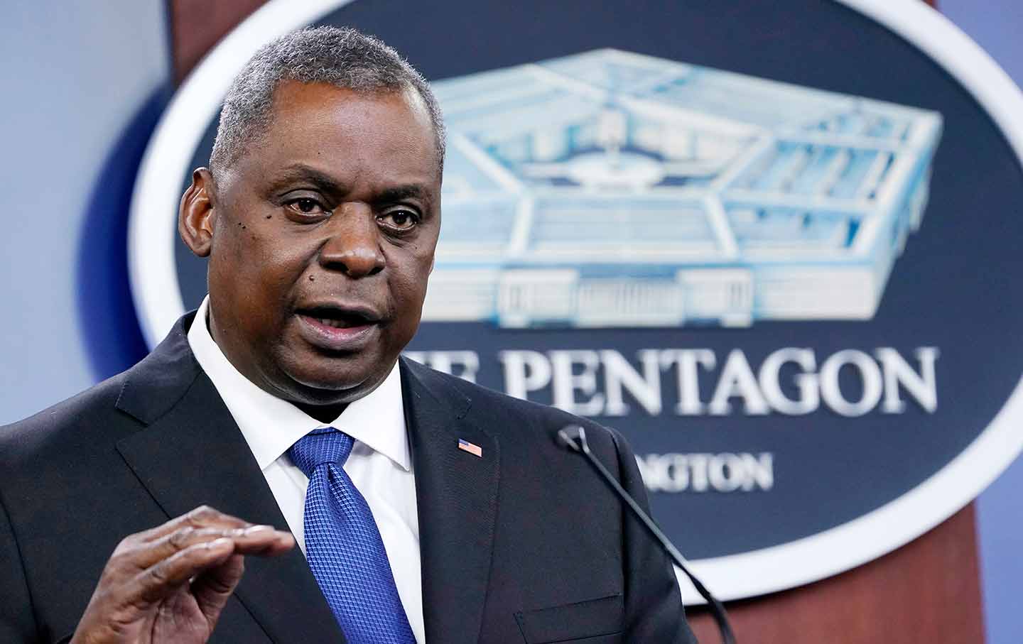 There’s Always More Money for the Pentagon