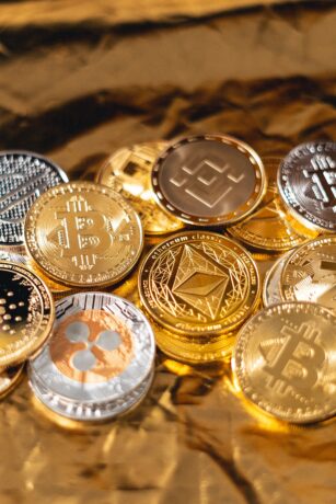 FED’s Powell Doesn’t Think Crypto Risks Financial Stability