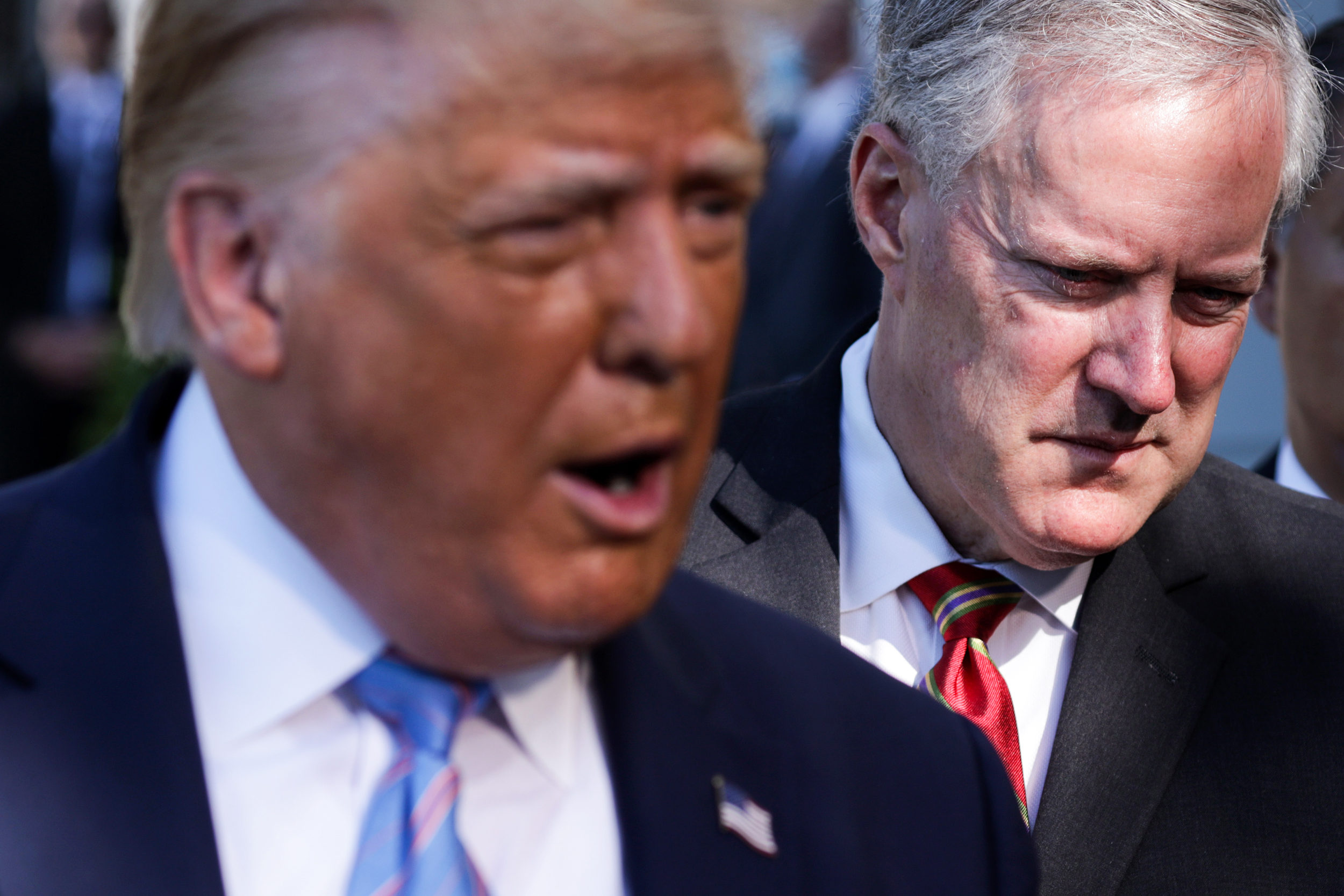 Liz Cheney raised the prospect of a possible Trump election crime