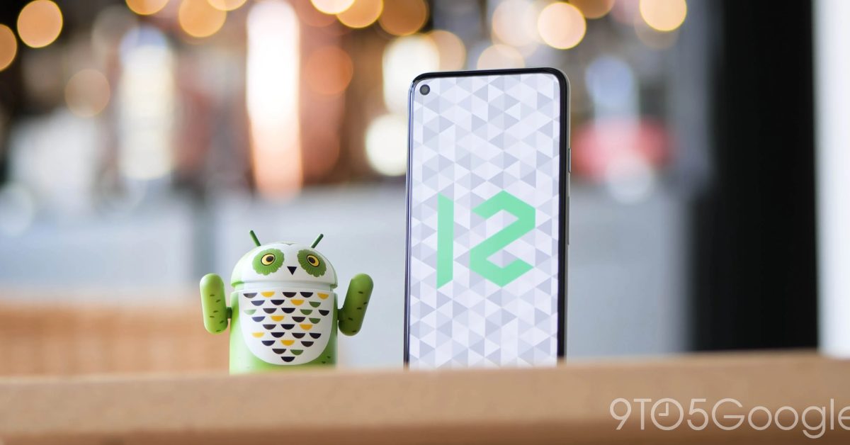 [Update: Pixel 6] Android 12 December security patch rolling out to Pixel, factory images & OTAs live