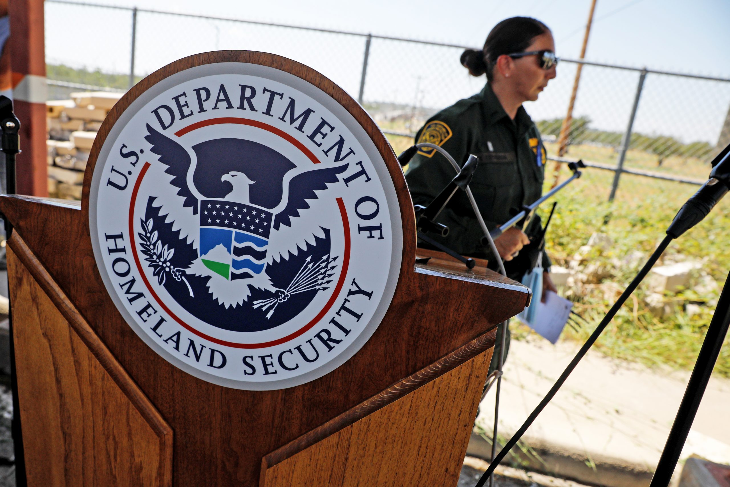 Homeland Security offers $5,000 bug bounties as part of new ‘Hack DHS’ program