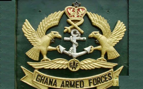 Ghana Armed Forces reviews operations amid threats of terrorism