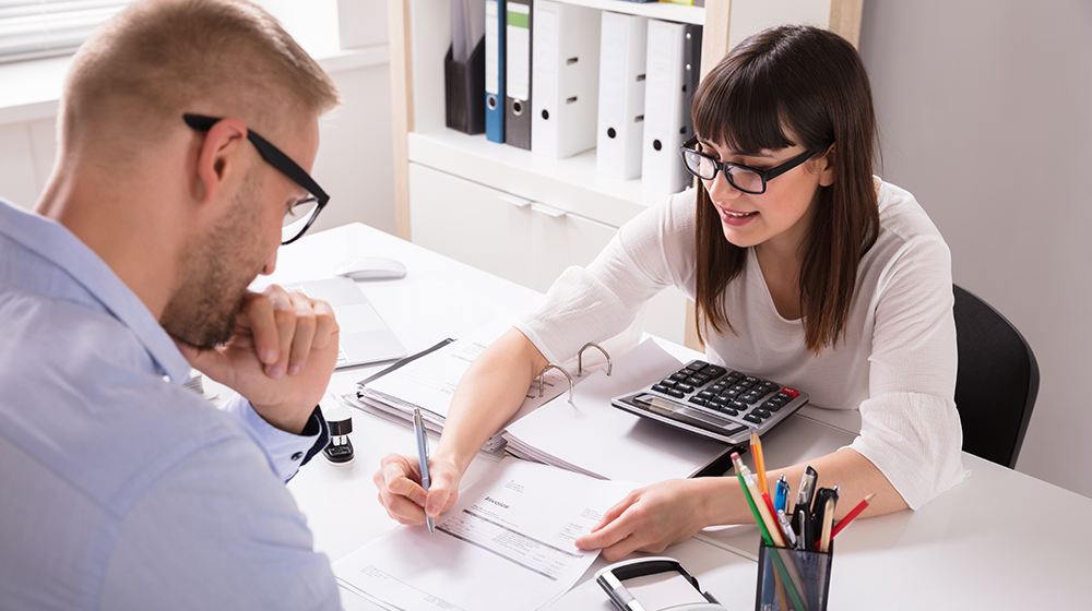 How Do Financial Advisors Make Money?