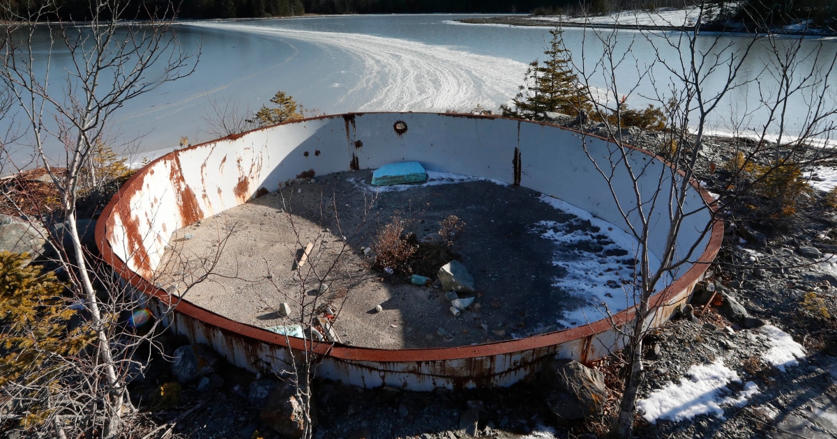 Cleanup to start at 49 Superfund sites using money from infrastructure law