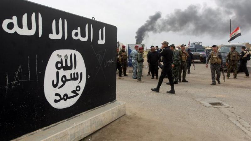 ISIS has 66 known Indian-origin fighters: US report on terrorism