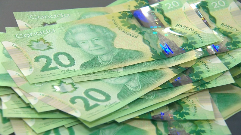 Finders keepers? Tribunal orders B.C. man to repay accidental money transfers