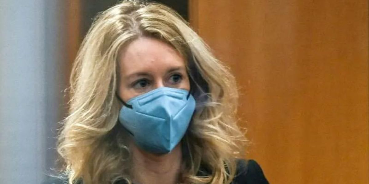 Fraud or failure?: Final arguments in THERANOS trial…