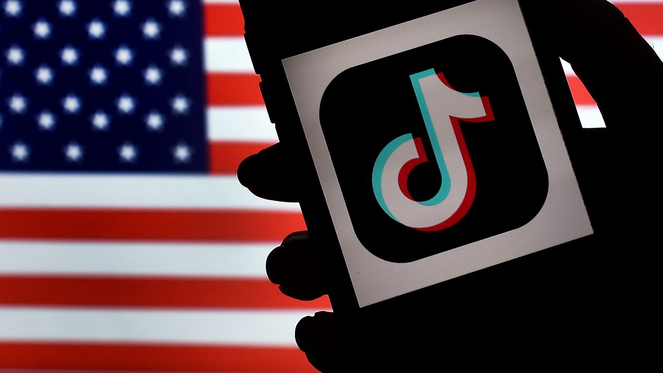 U.S. schools ramp up security over TikTok shooting threats “challenge”
