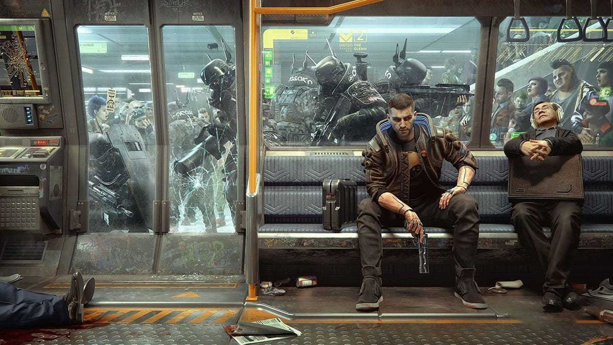 CD Projekt Settles Cyberpunk 2077 Lawsuit, Will Pay $1.85 Million