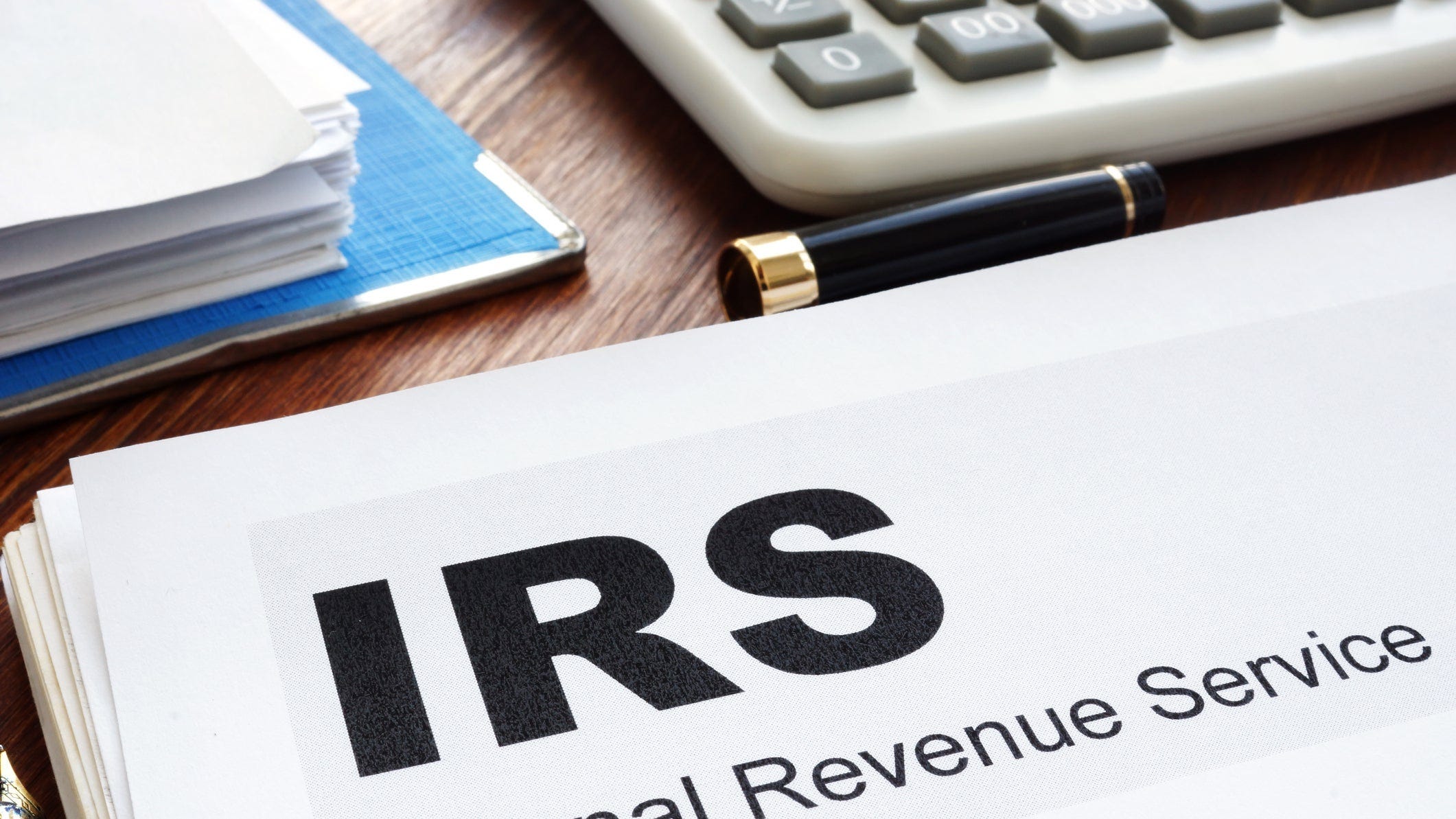 President Biden wants more money for the IRS. Here’s what the agency would do with it