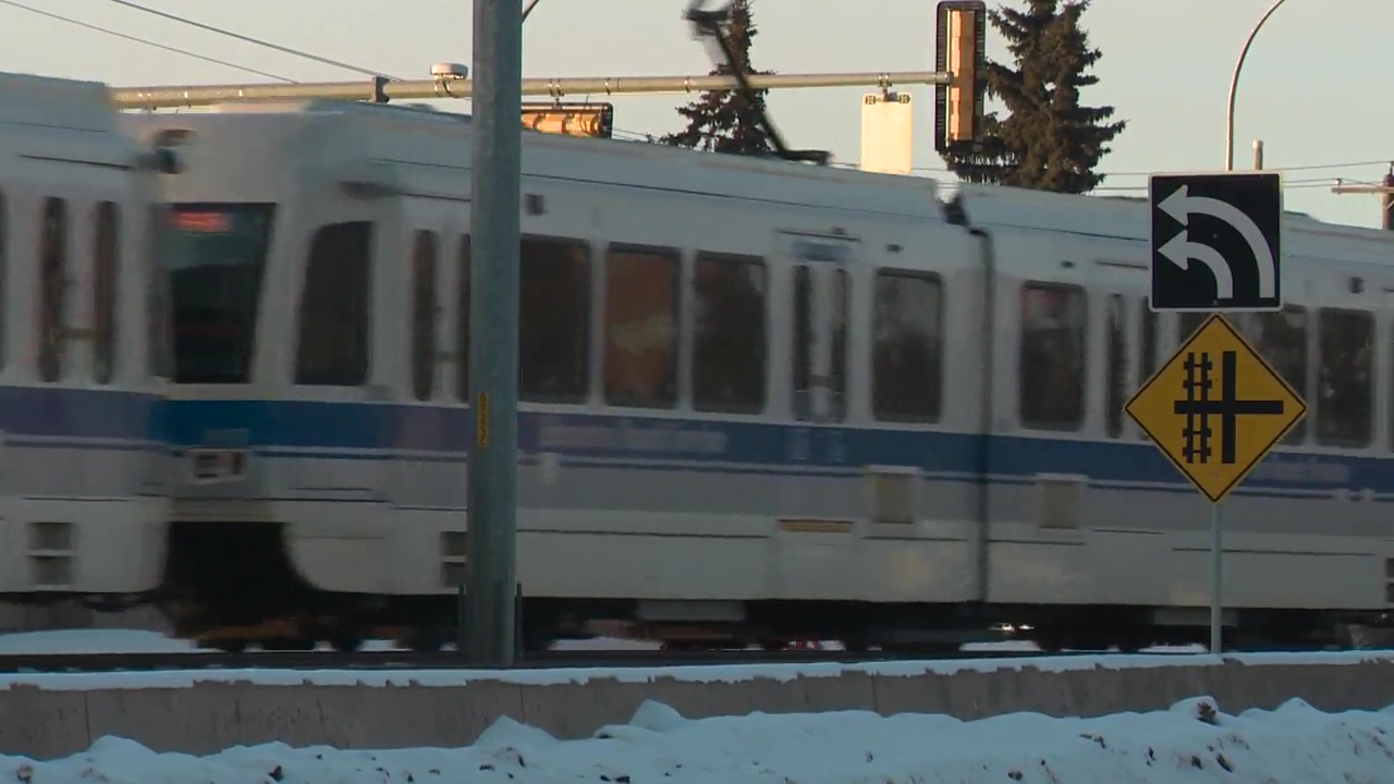 Edmonton transit workers union concerned over rising crime and weapon complaints