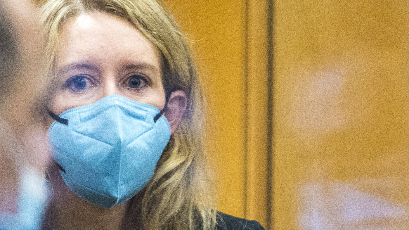 Elizabeth Holmes’ fraud case is now in the jury’s hands