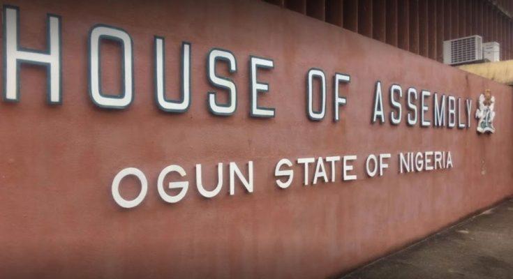 Govt should partner security agencies, transport unions to curb insecurity,Ogun Speaker