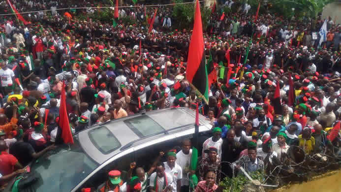 Declaration of bandits, IPOB as terrorists has not reduced insecurity – Experts tell FG