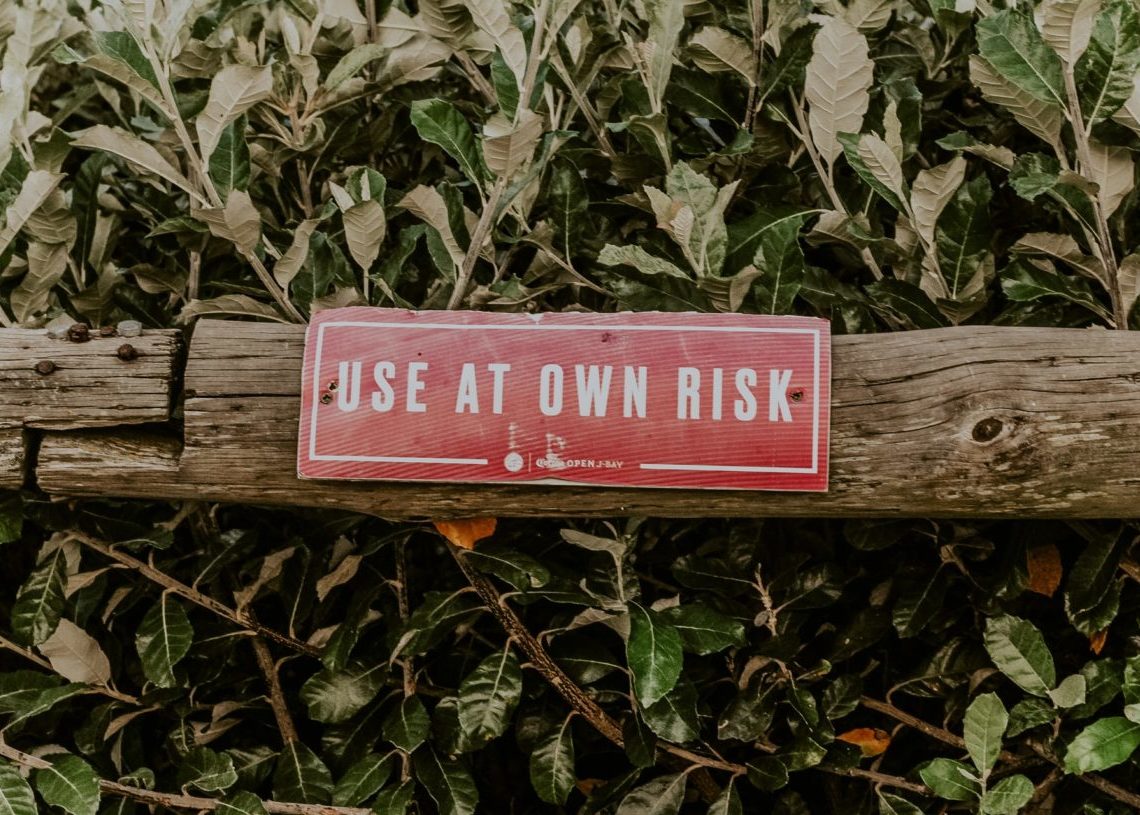 Financial Group sees cryptocurrency as a risk factor to economic stability; Here’s why