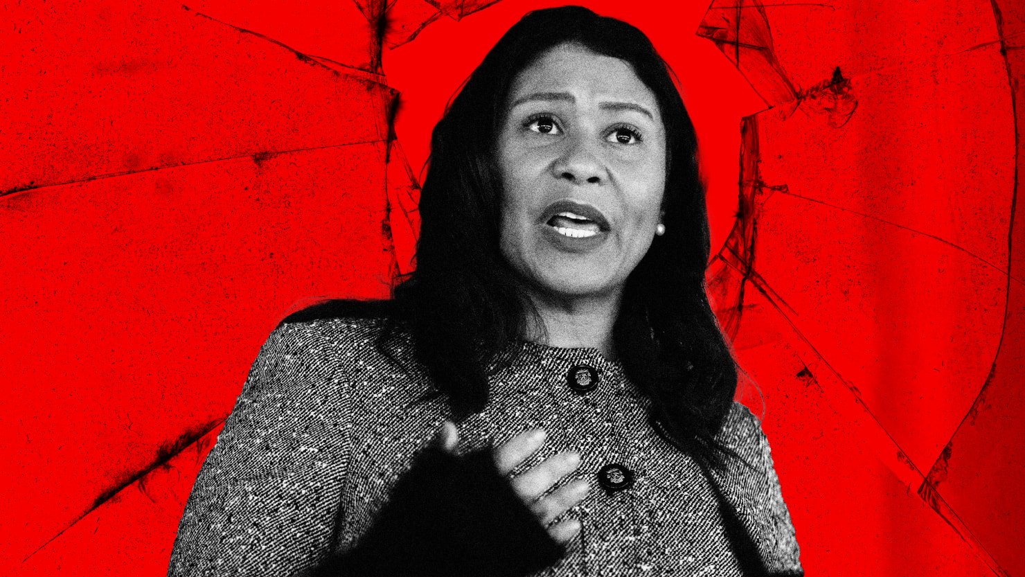 How San Francisco Lost Its Cool and Panicked About Crime